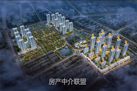 一新国际社区3室2厅2卫78万103m2出售