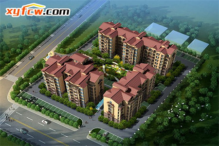 城东涵翠苑C区3室1厅1卫109.8万93m2出售