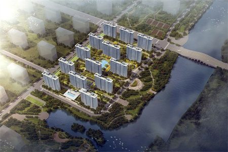 市中区华山小区3室2厅1卫135平米